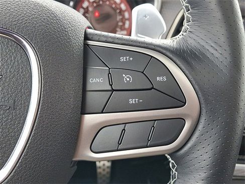 Used 2022 Dodge Challenger SRT Hellcat Redeye image 22