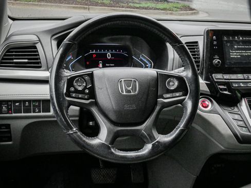 Used 2020 Honda Odyssey EX-L image 6