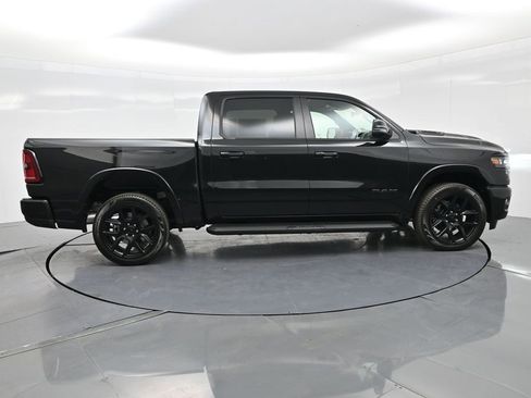 New 2026 RAM 1500 Laramie w/ Night Edition image 5
