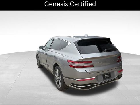 Certified 2026 Genesis GV80 2.5T Select AWD/4WD image 7