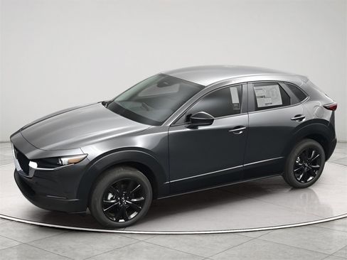 New 2026 MAZDA CX-30 AWD 2.5 S w/ Select Sport Pkg image 14