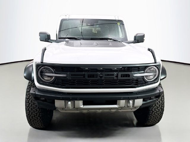 New 2026 Ford Bronco Raptor AWD/4WD image 2