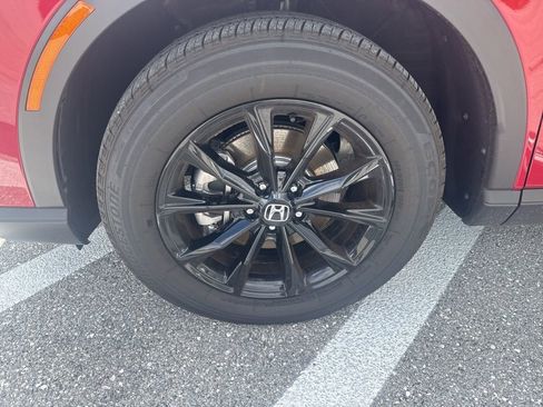 Used 2025 Honda CR-V Sport-L image 7