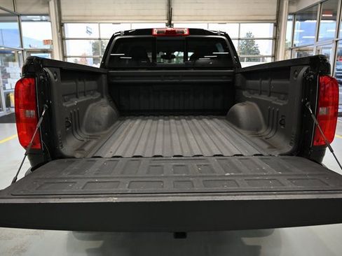 Used 2022 Chevrolet Colorado ZR2 image 7