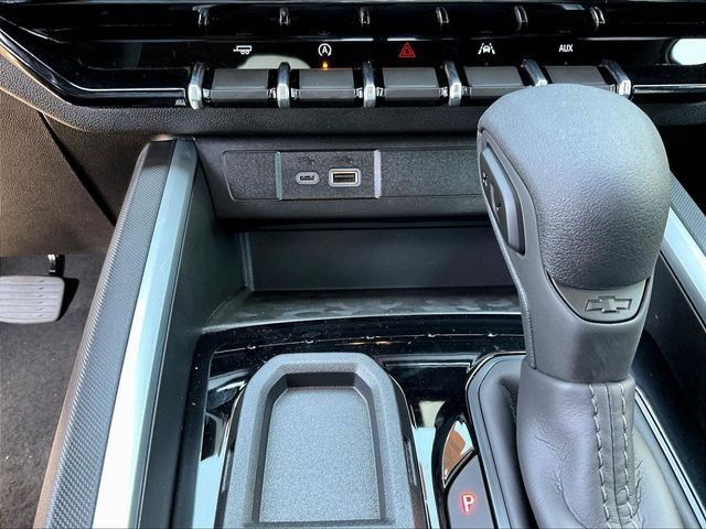 New 2026 Chevrolet Colorado W/T w/ WT Custom Package RWD image 8