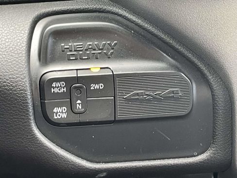 Certified 2023 RAM 2500 Big Horn w/ Level 1 Equipment Group AWD/4WD image 31