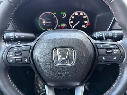 Certified 2024 Honda CR-V Sport-L image 11
