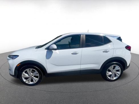 Used 2025 Buick Encore GX Preferred FWD image 10