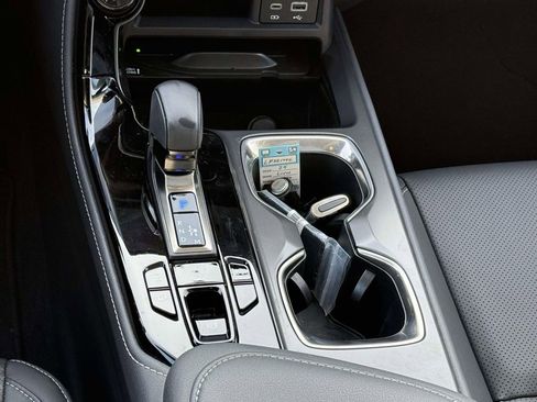 Used 2025 Lexus NX 350 AWD w/ Premium Package image 19