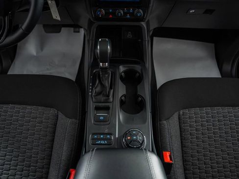 New 2026 Ford Ranger XLT AWD/4WD image 29