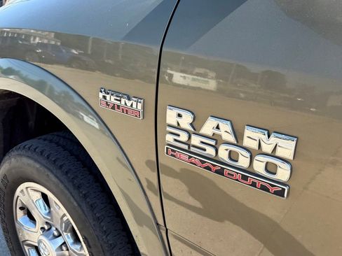 Used 2014 RAM 2500 Laramie AWD/4WD image 10