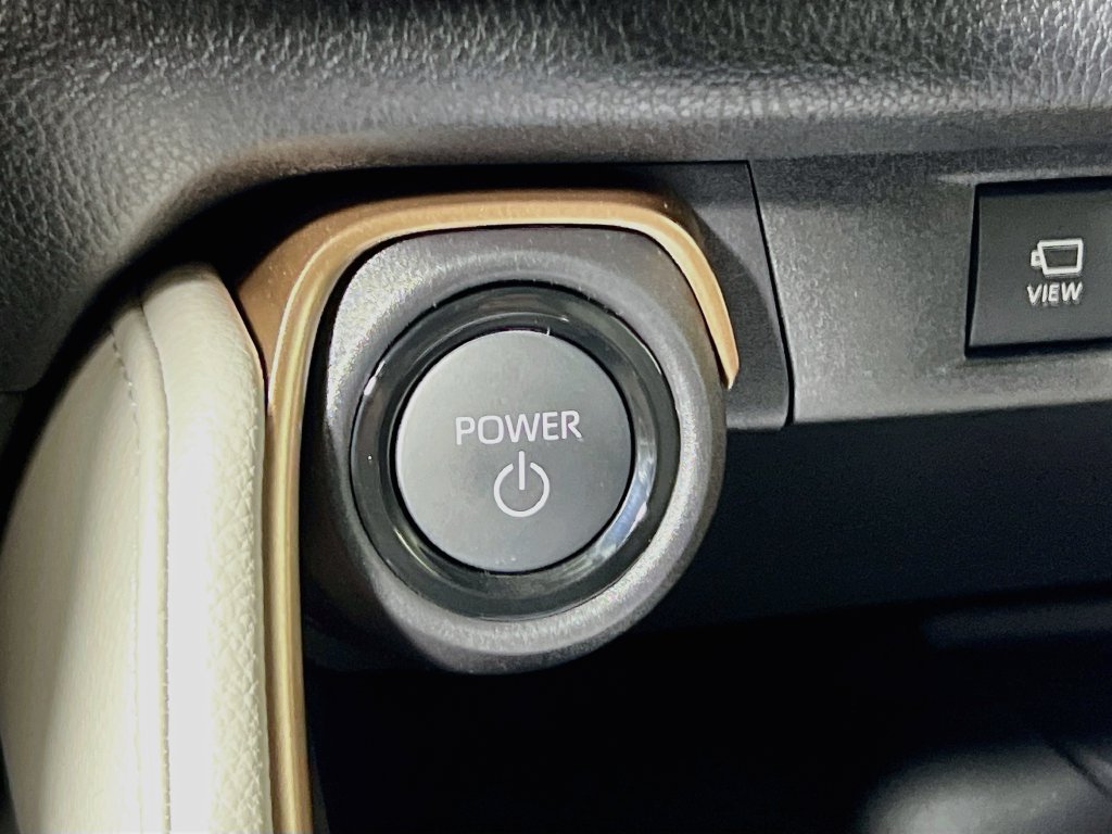 New 2026 Toyota Grand Highlander AWD Hybrid image 20