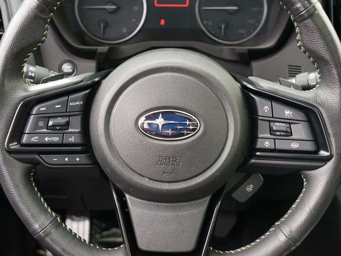 Used 2023 Subaru Ascent Onyx Edition image 23