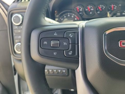 Used 2023 GMC Sierra 3500 Pro AWD/4WD image 14