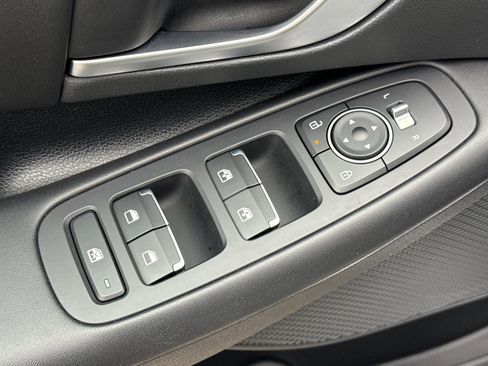 Certified 2024 Hyundai Sonata SEL image 11