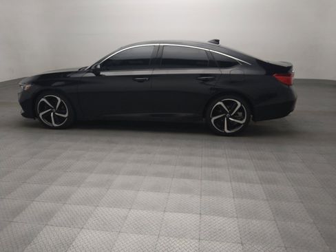 Used 2022 Honda Accord Sport Special Edition image 3