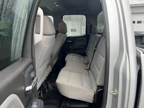 Used 2019 Chevrolet Silverado 2500 W/T AWD/4WD image 16
