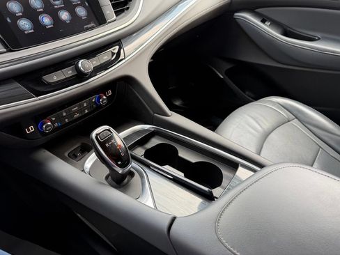 Certified 2019 Buick Enclave Premium w/ Trailering Package, 5000 lbs. FWD image 5