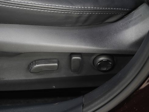 Used 2024 Subaru Outback Touring AWD/4WD image 25