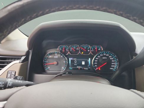 Used 2020 GMC Yukon SLT w/ Premium Edition image 10