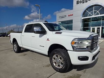 Used 2024 RAM 2500 Laramie