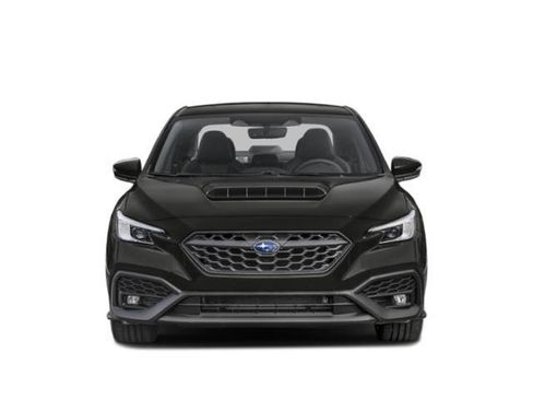 Used 2024 Subaru WRX TR AWD/4WD image 7