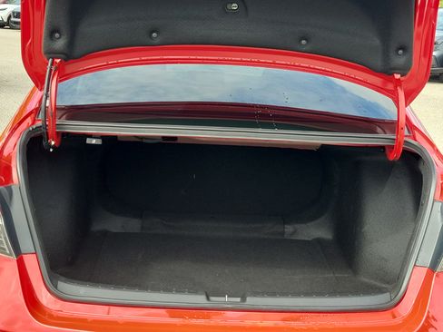 Used 2025 Honda Civic LX image 9