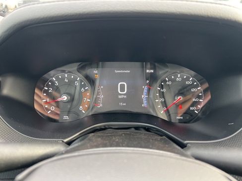 New 2026 Jeep Compass Limited image 26