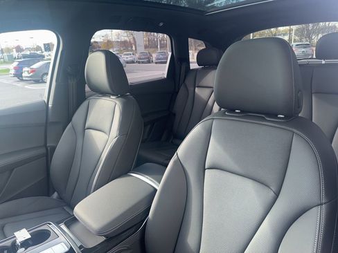New 2025 Audi Q7 3.0T Premium Plus image 25