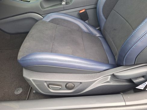 New 2025 Ford Mustang Dark Horse image 5