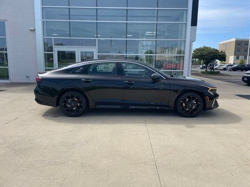 New 2026 Kia K5 GT-Line image 4