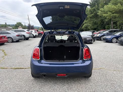 Used 2017 MINI Cooper 2-Door Hardtop FWD image 13