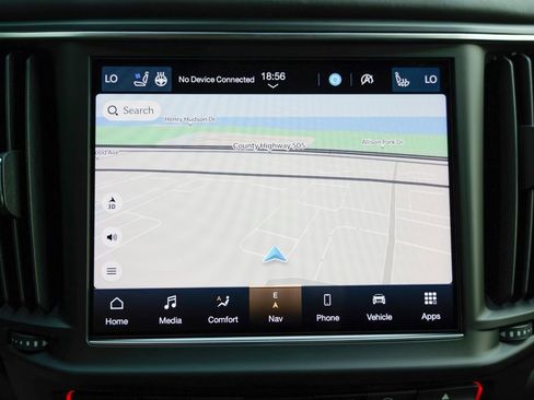 New 2023 Maserati Levante Modena AWD/4WD image 54