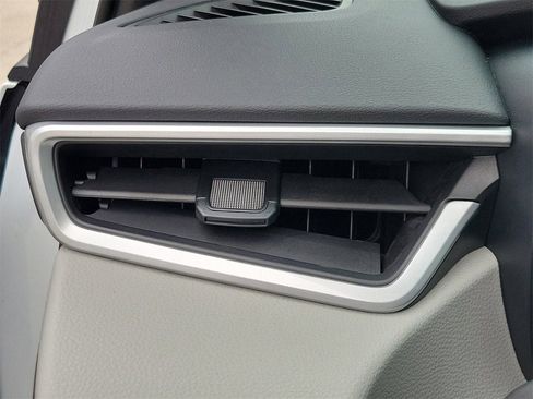 New 2026 Toyota Corolla LE FWD image 28