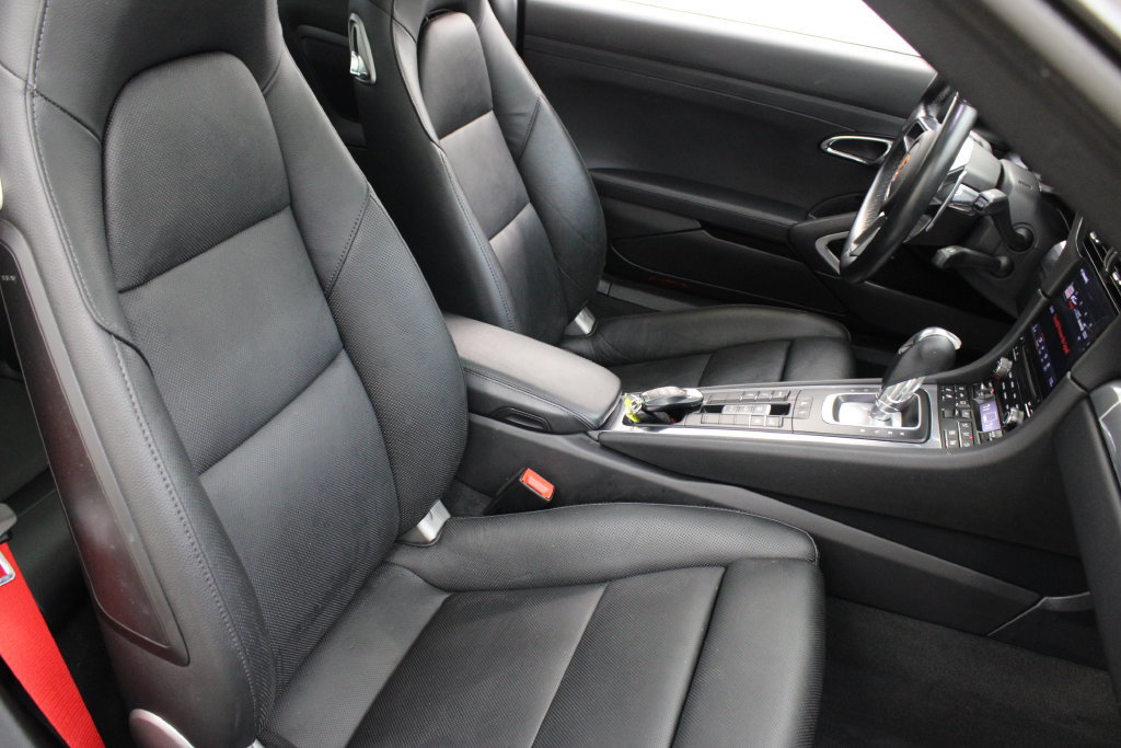 Used 2018 Porsche 911 Carrera S RWD image 30