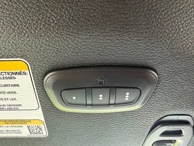 Used 2024 Jeep Gladiator Mojave AWD/4WD image 23