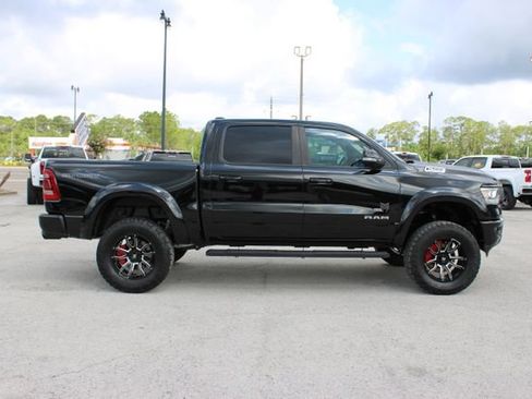 Used 2021 RAM 1500 Big Horn AWD/4WD image 13