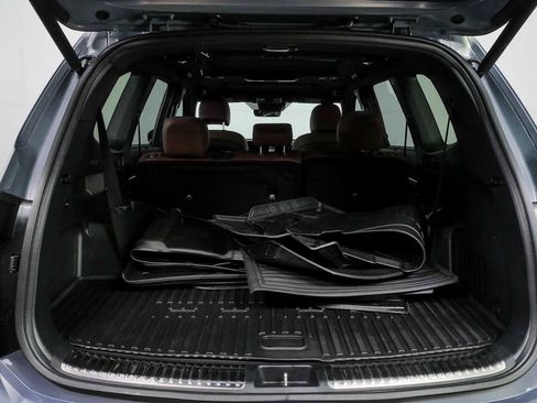 Used 2025 Kia Telluride SX FWD image 31