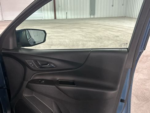 Used 2024 Chevrolet Equinox LT image 26