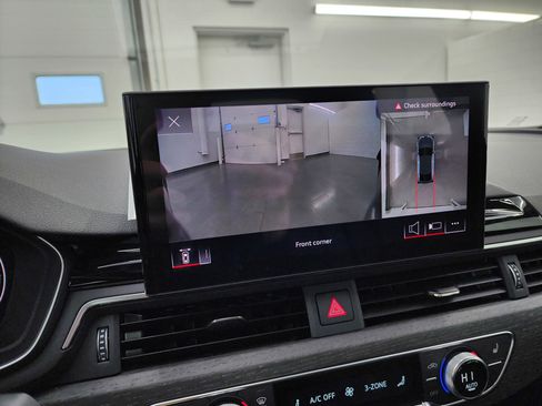 Used 2024 Audi A5 2.0T Premium Plus image 18