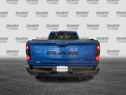 Used 2021 RAM 1500 TRX w/ TRX Level 2 Equipment Group image 9