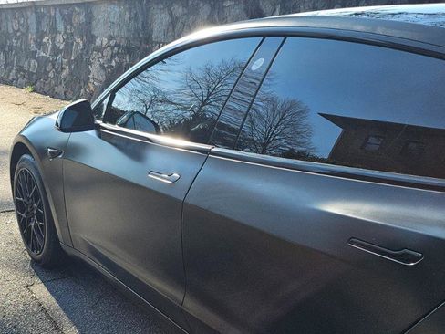 Used 2018 Tesla Model 3 Long Range image 18