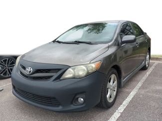 Used 2013 Toyota Corolla S video 1