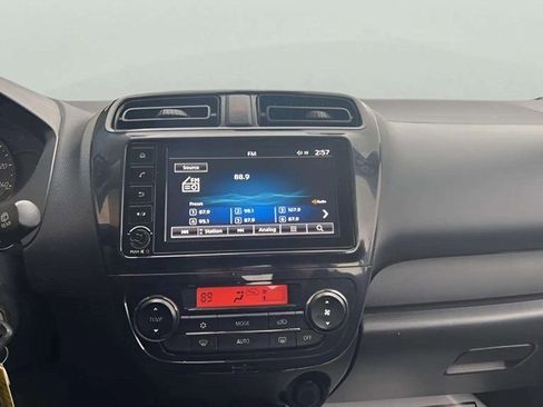 Used 2022 Mitsubishi Mirage ES image 11