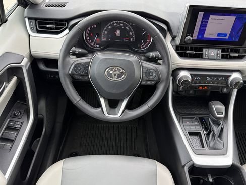 Certified 2023 Toyota RAV4 XLE Premium image 13