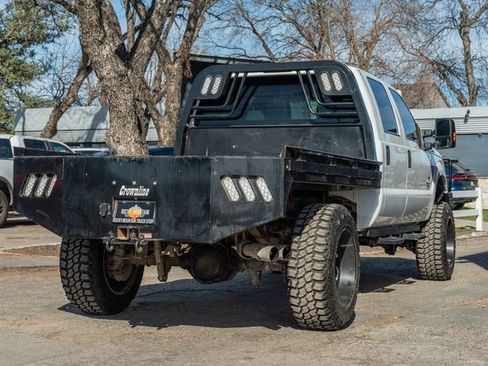 Used 2016 Ford F250 XLT image 6