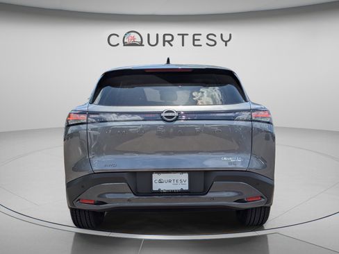 New 2026 Nissan Murano SL AWD/4WD image 5