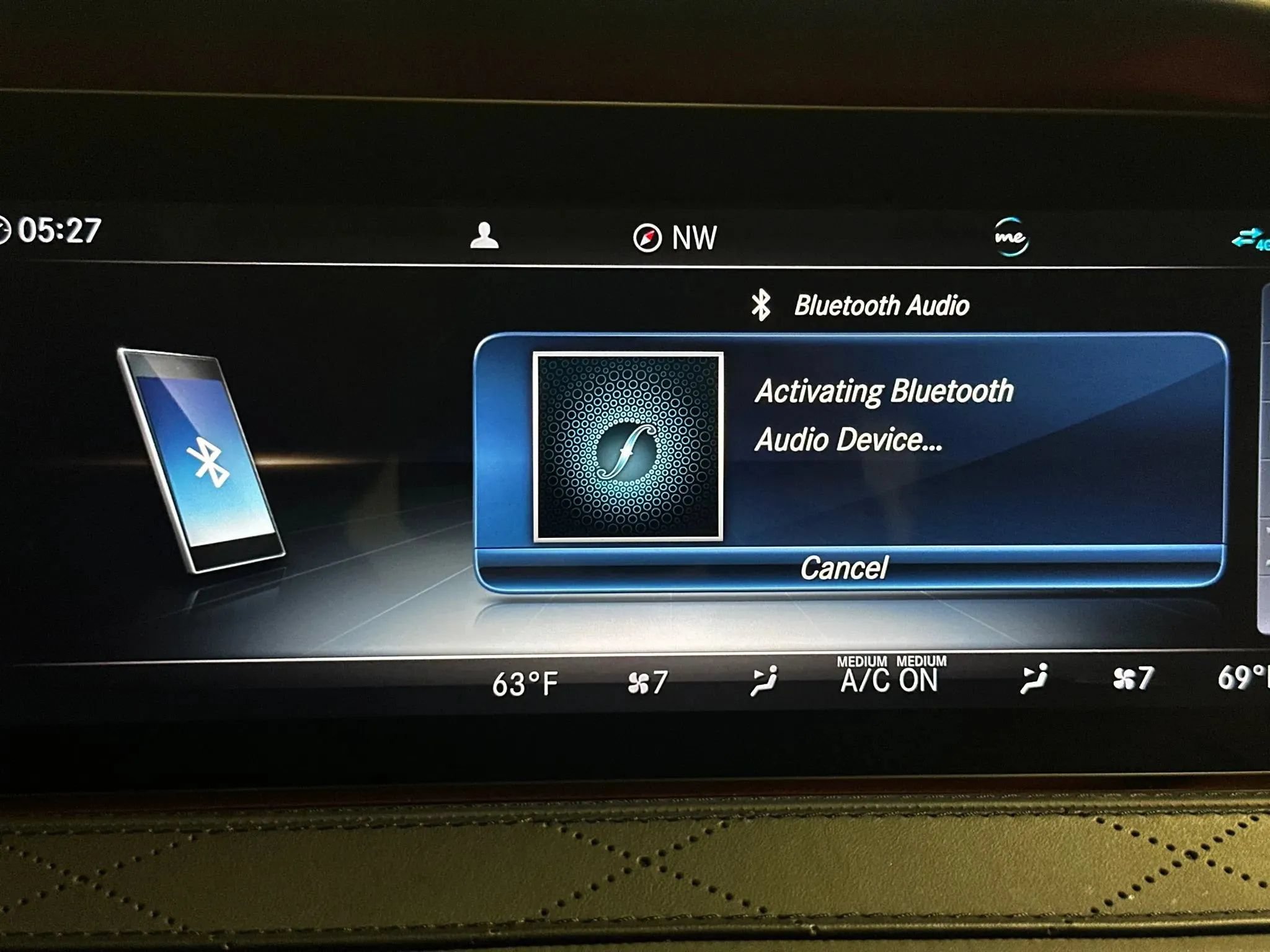 Used 2019 Mercedes-Benz S 63 AMG S 4MATIC Sedan image 43