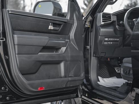 New 2026 Toyota Tundra SR5 image 38