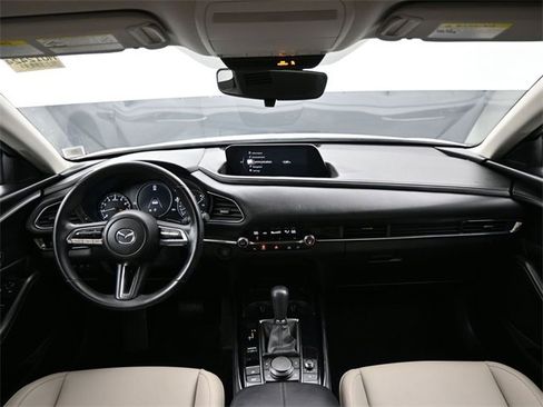 Certified 2023 MAZDA CX-30 AWD 2.5 S w/ Preferred Package image 22